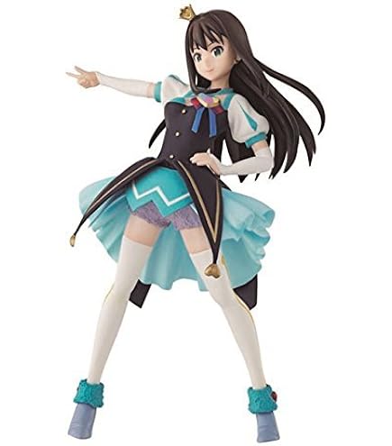 Amazon.co.jp: アイドルマスター シンデレラガールズ 渋谷凛